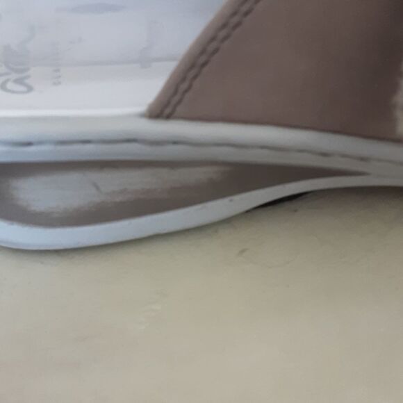 ARA Classic Open Toe Sandal - Picture 6 of 13